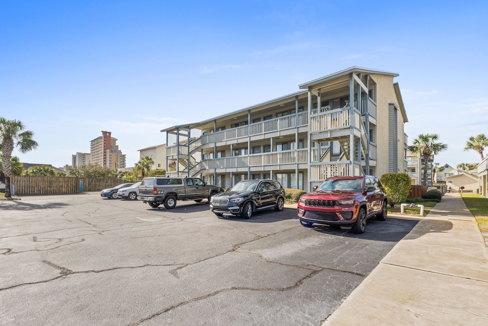 Sunswept Condo Rentals By Panhandle Getaways 26/50