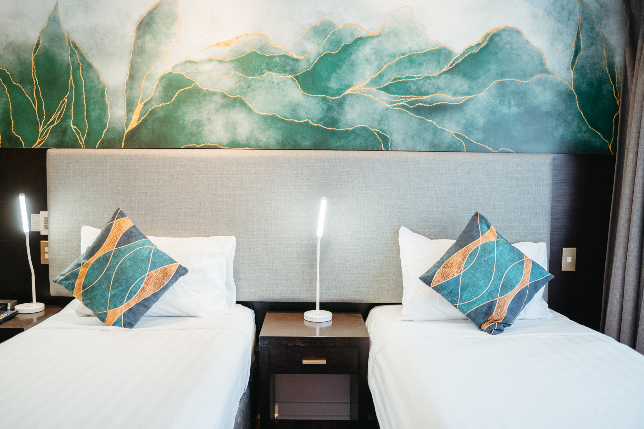 Auckland City Hotel 37/71