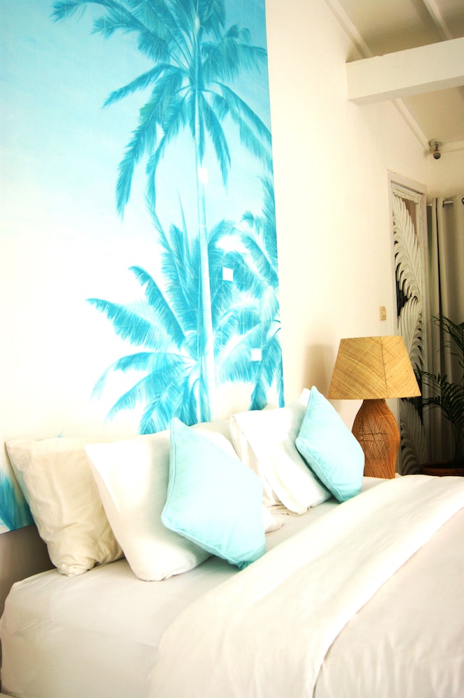 Harmony Villas Lombok 34/62