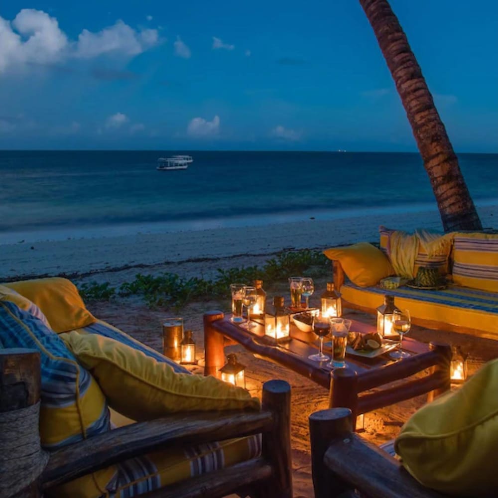 Sarova Whitesands Beach Resort and Spa 66/73