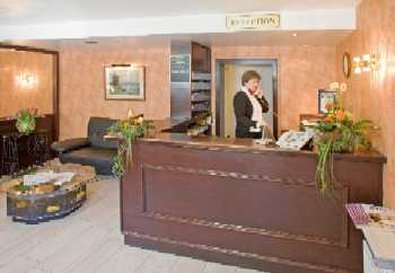 Hotel Astoria Bonn 4/15