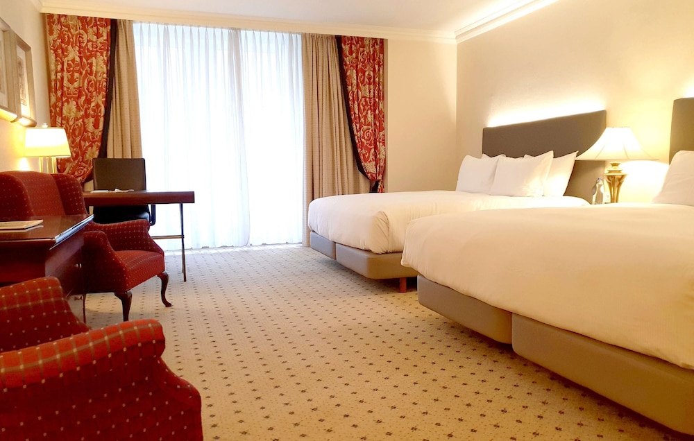 Hilton Antwerp Old Town 7/49