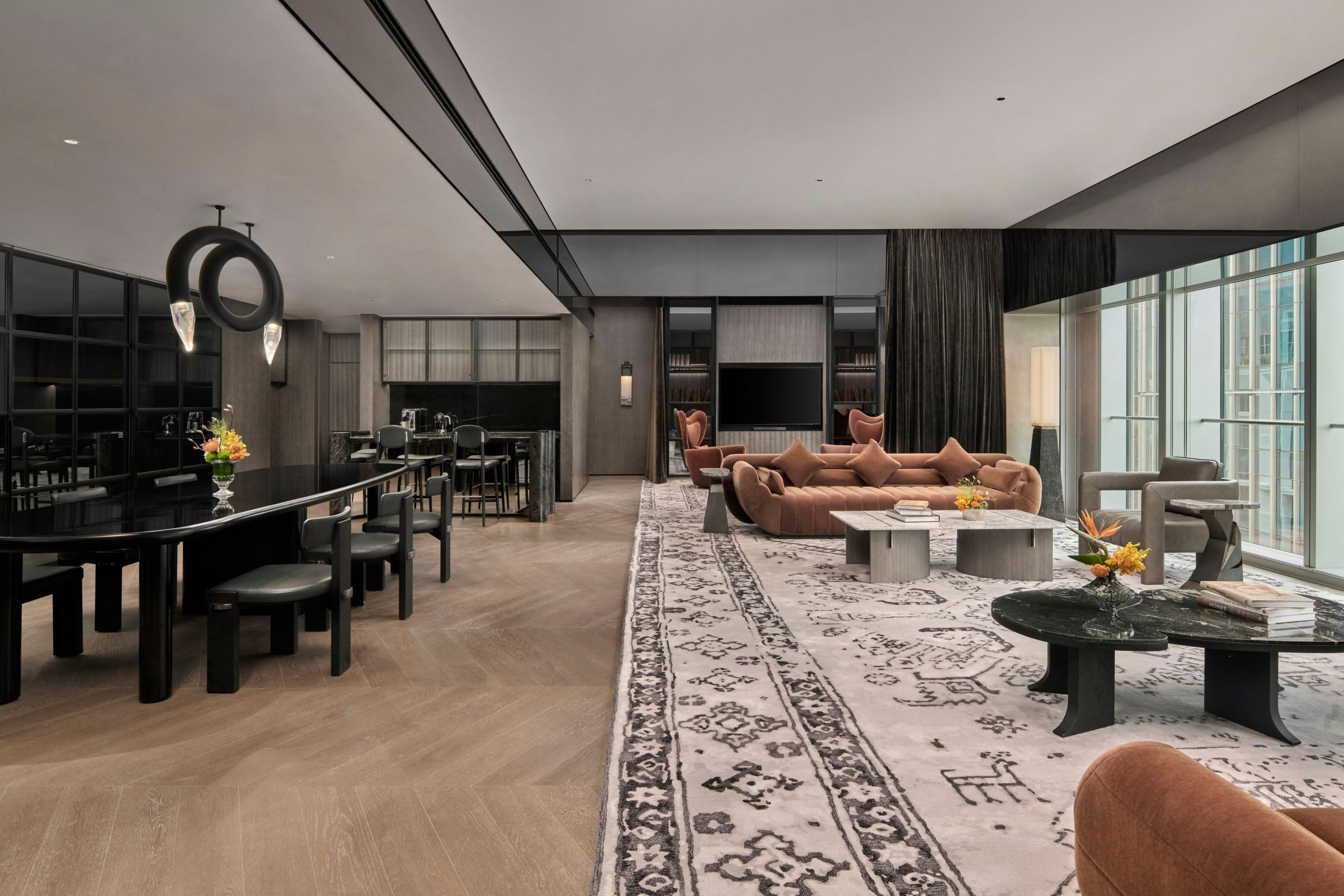 Kimpton Qiantan Shanghai 33/50