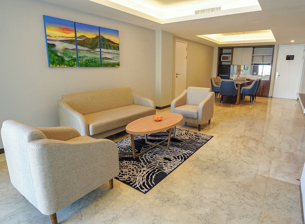 Platinum Hotel Jimbaran Beach Bali 49/68