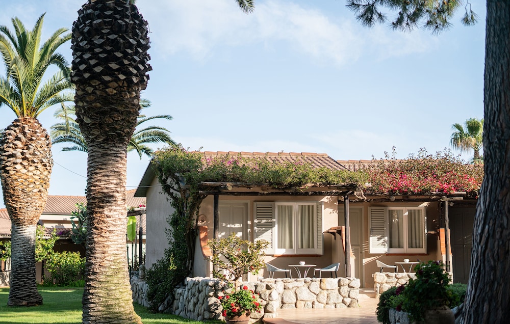 Baia Del Sole Resort in RICADI