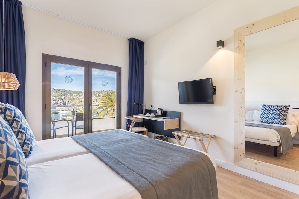 Fergus Style Soller Beach 4/34
