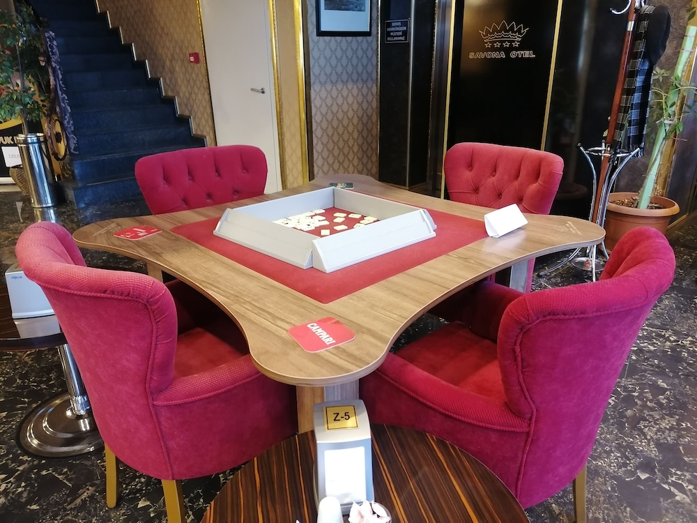 Savona Otel 23/34