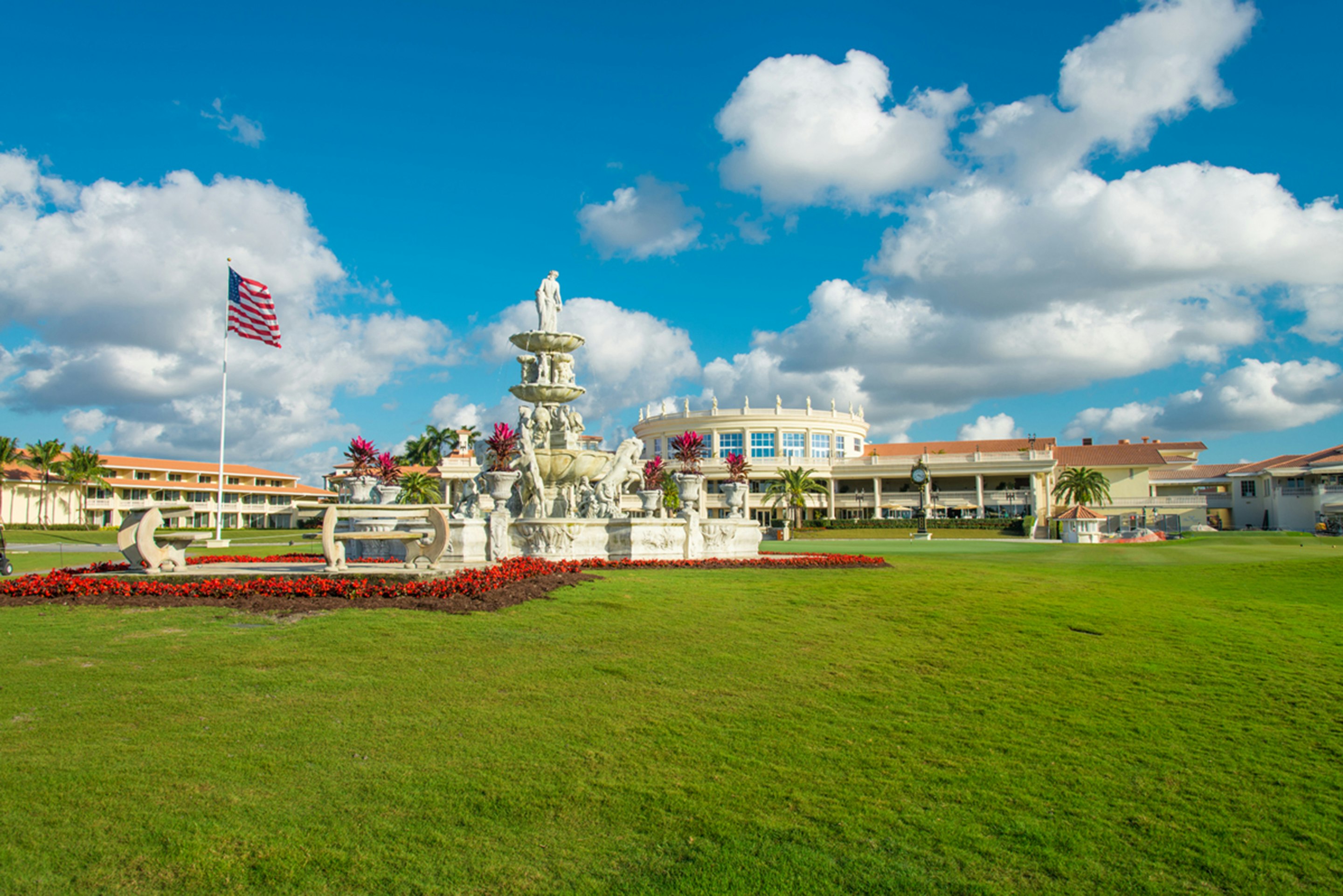 Trump National Doral Miami 47/50