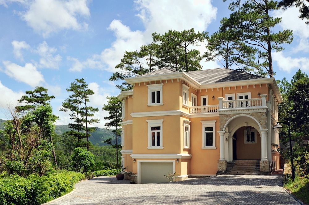 大勒伊顿斯湖渡假村(Dalat Edensee Lake Resort and Spa) 图片4