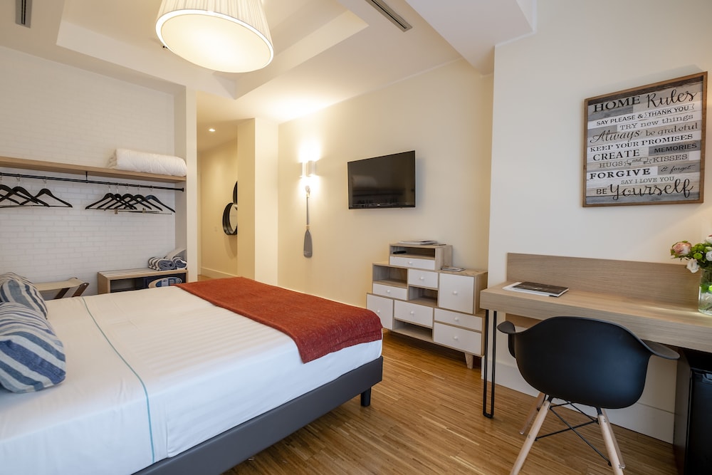 Le Rose Suite Hotel 12/43