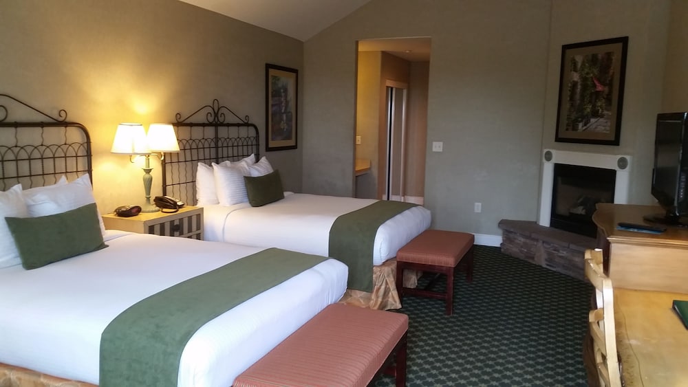 Oregon Garden Resort 22/63