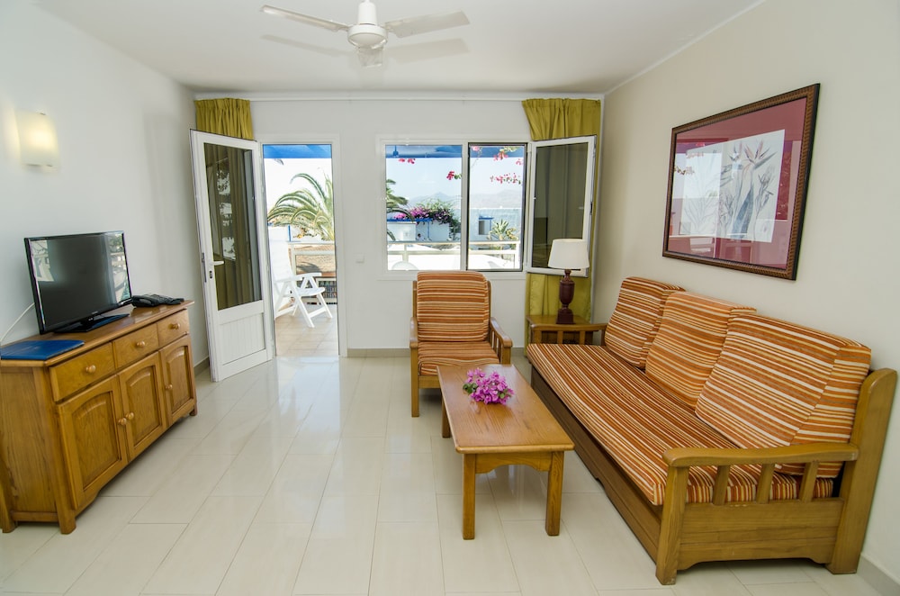Parque Tropical Apartments 16/28