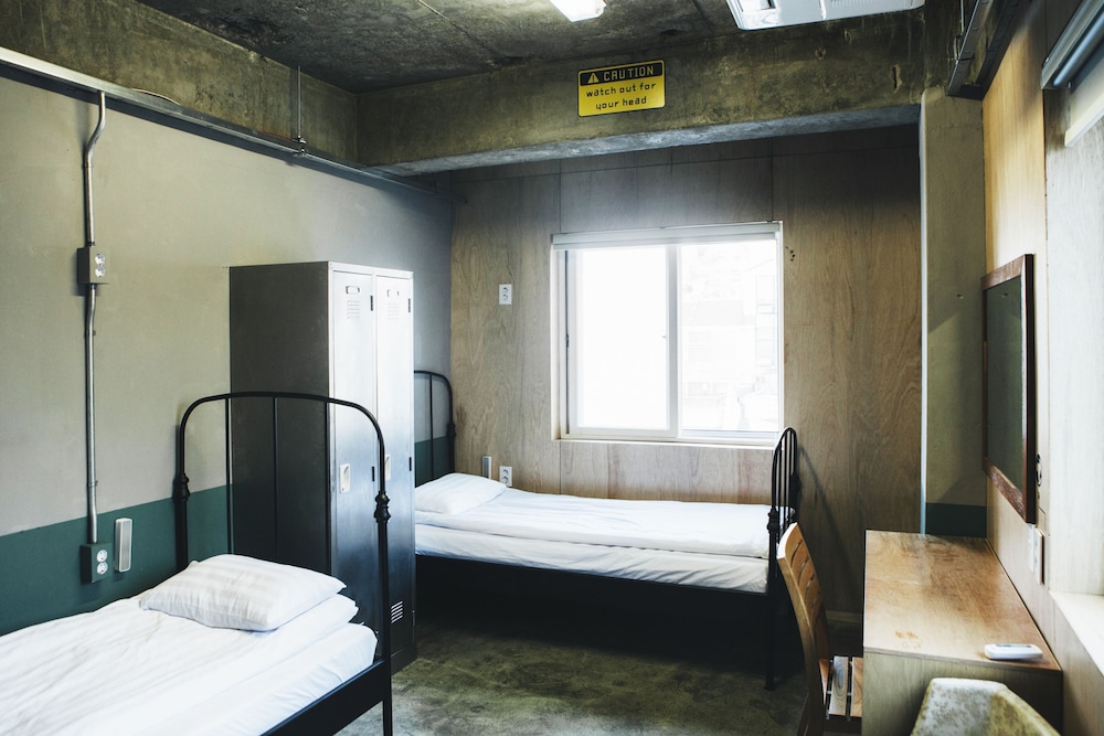 G Guesthouse Itaewon - Hostel 17/72