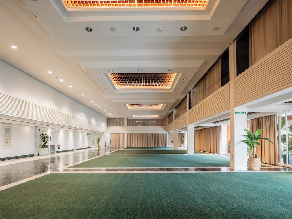 Hotel Don Pepe Gran Melia 33/78