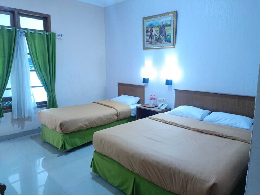 Malioboro Inn Solo 2/10