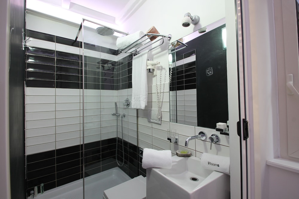 Irooms Spanish Steps Roma 55/58