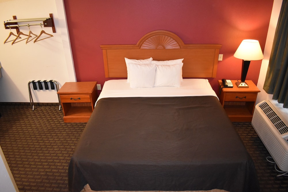 Hotel Belmont 13/36