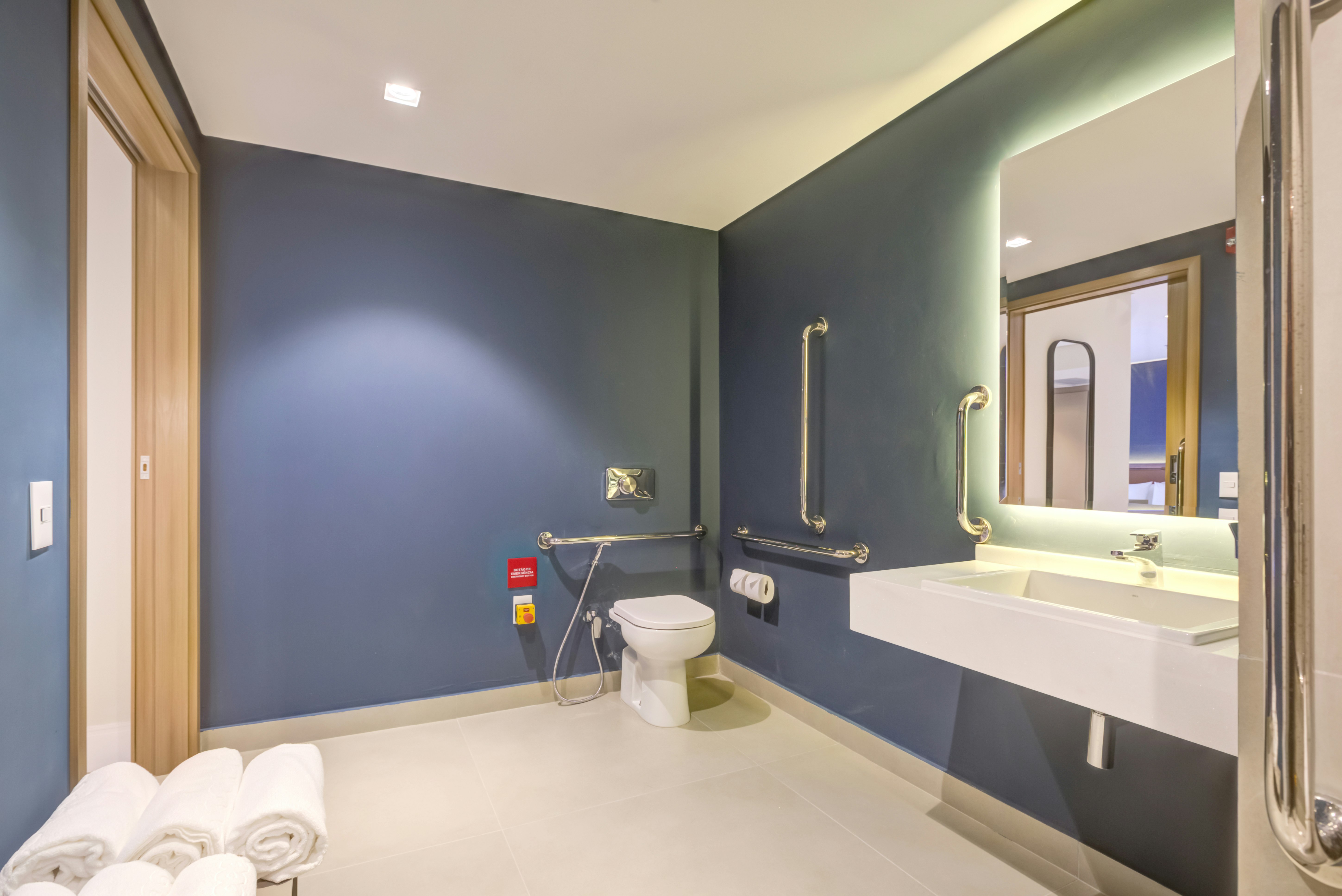 Hilton Garden Inn Sao Jose do Rio Preto 62/62