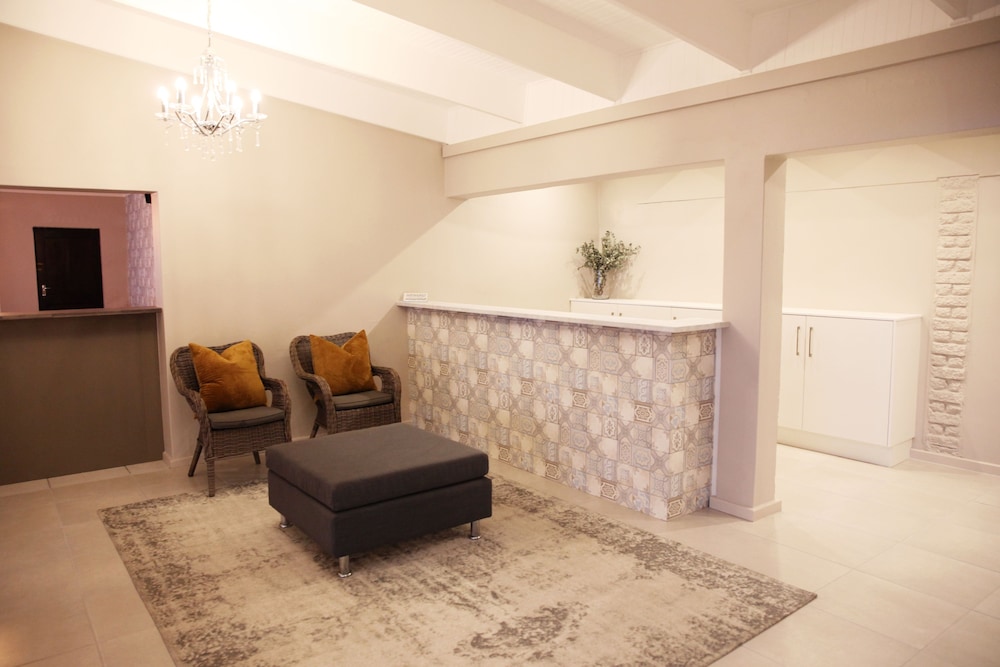 Eden Guest House B&B 35/50