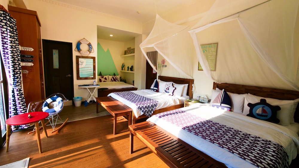 Sabai Bed And Breakfast 9/36