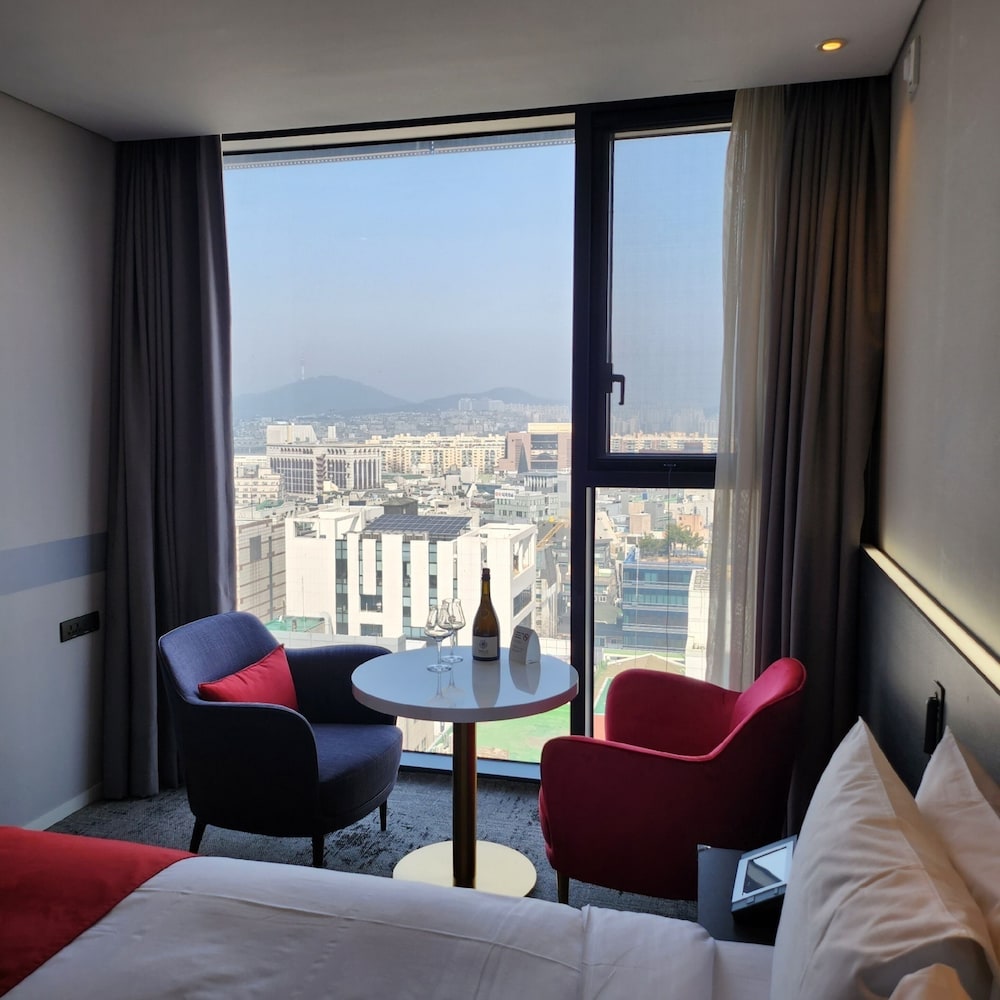 Aiden by Best Western Cheongdam 28/50