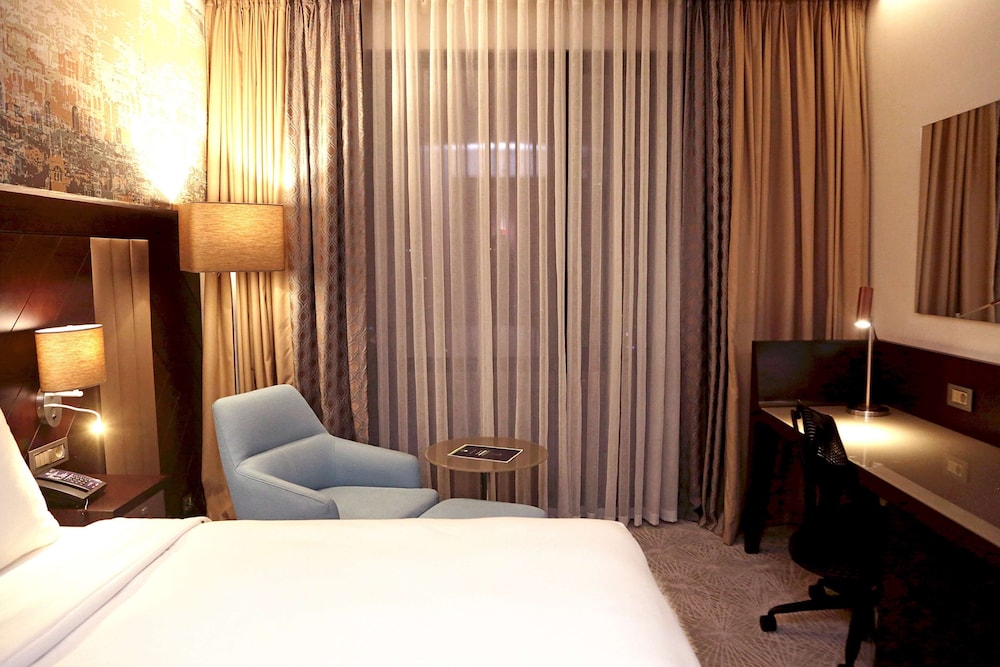 Doubletree By Hilton Istanbul Umraniye 17/63