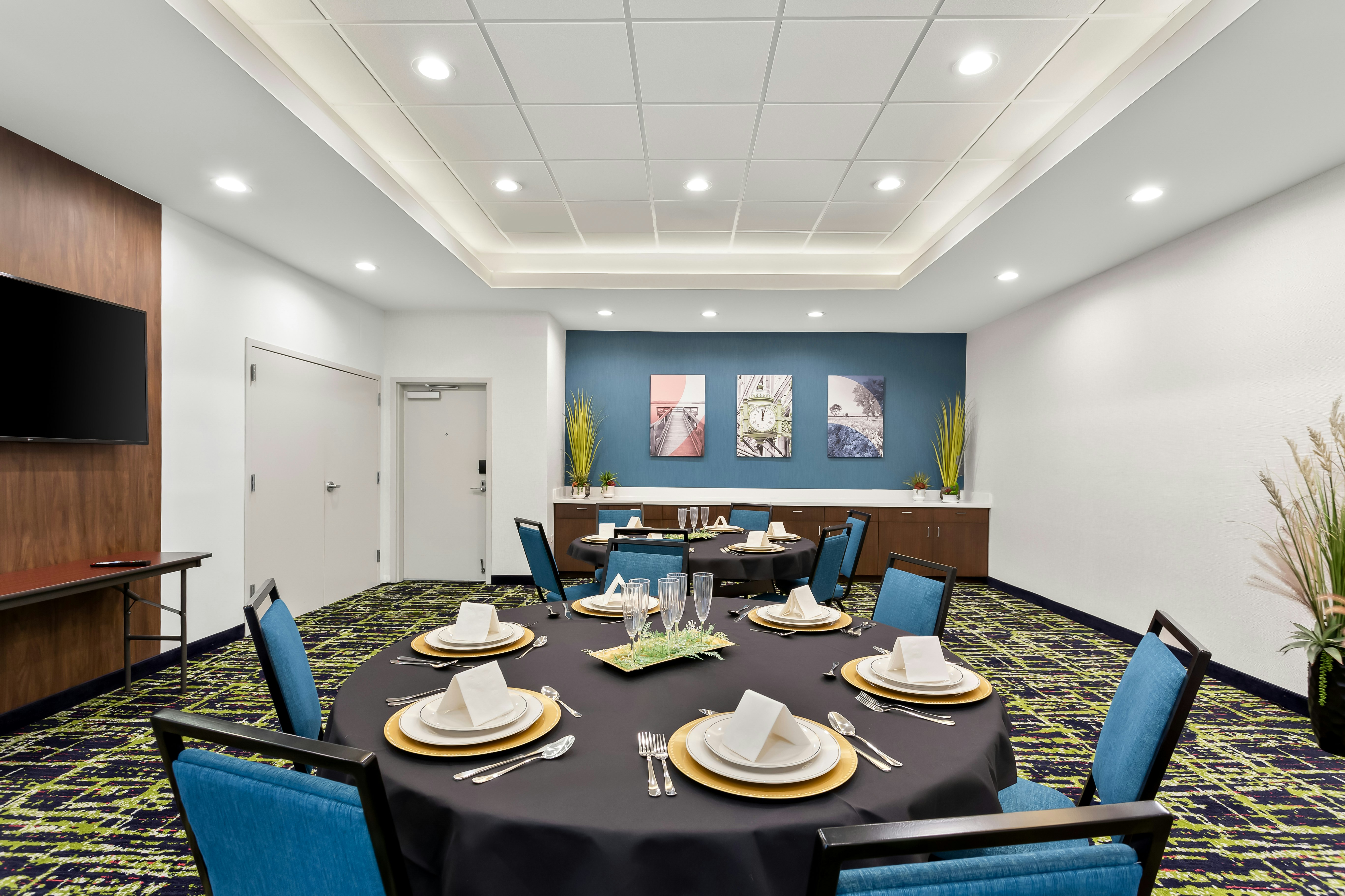 Hampton Inn Huntley Chicago 22/29