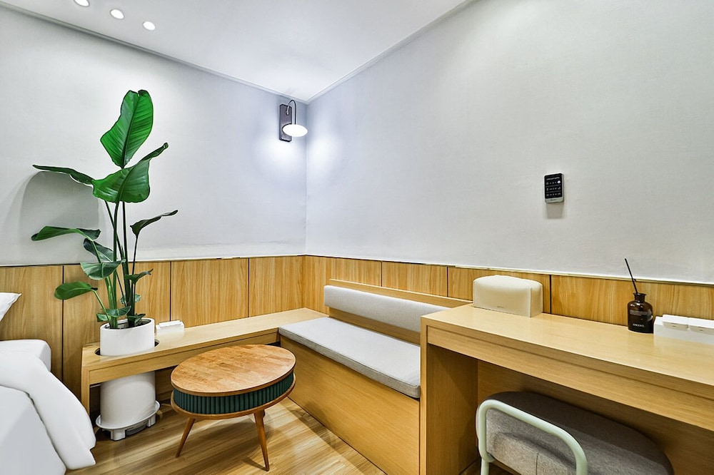 Gyeongju Hotel Gonggan 31/50