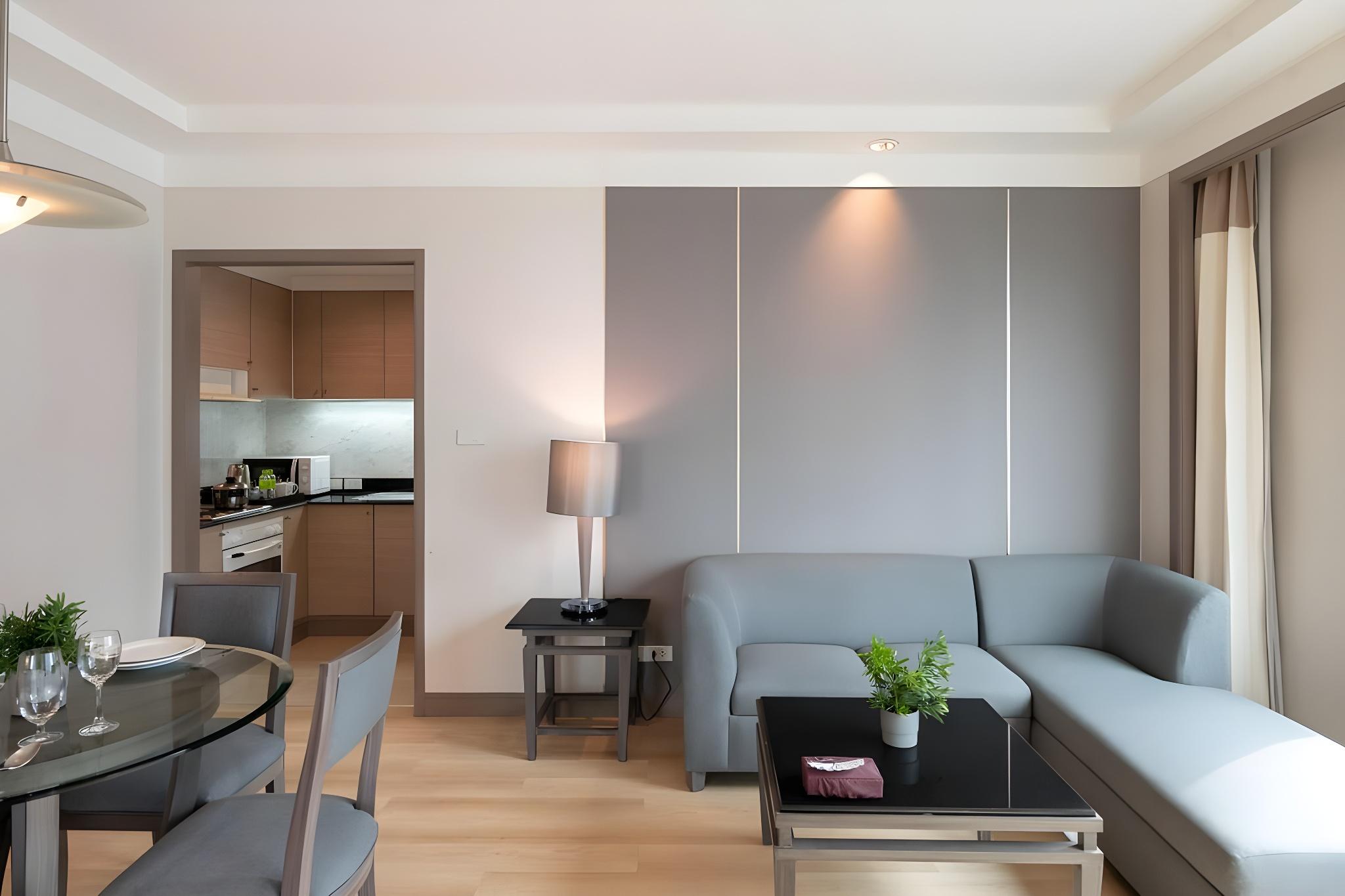 Superior 1 Bedroom