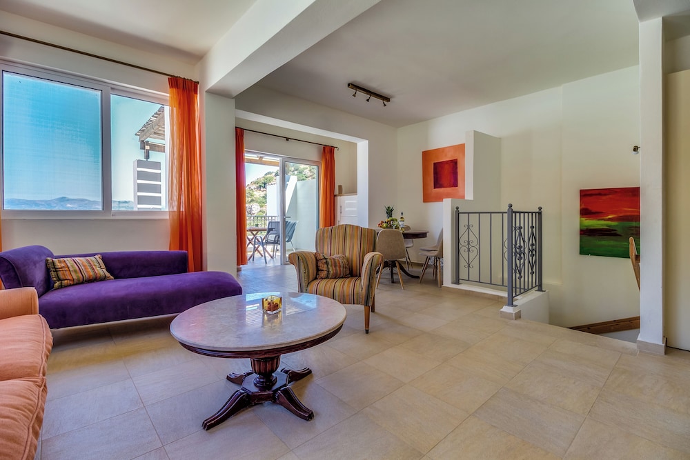 Istron Collection Villas 24/50