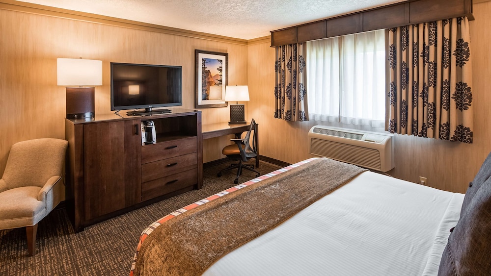 Best Western Plus Flathead Lake Inn And Suites 21/74