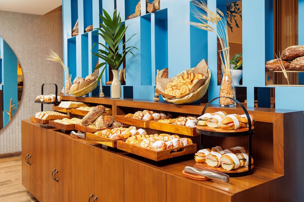 Avani Cancun Airport 14/42