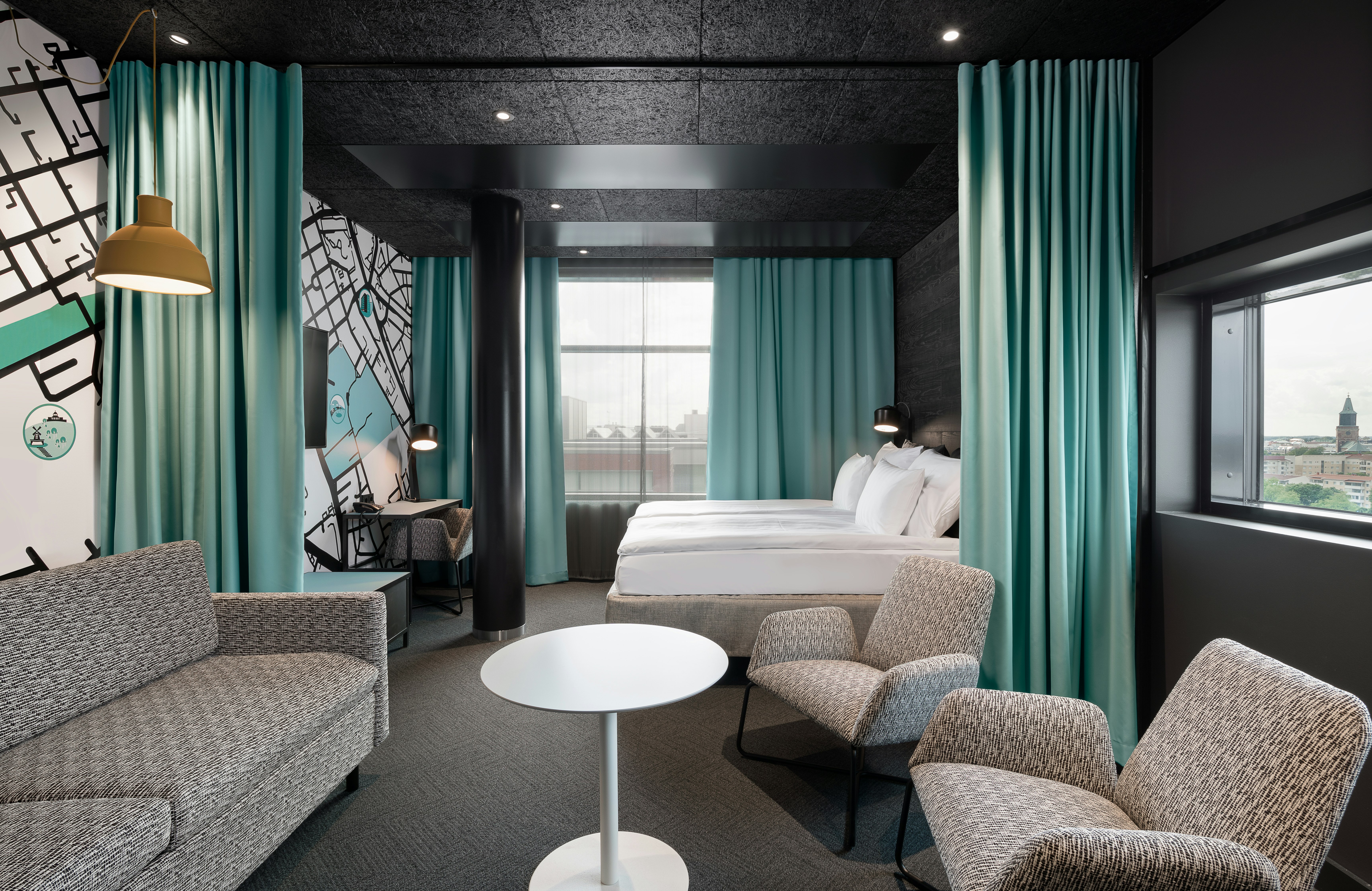 Original Sokos Hotel Kupittaa 22/23