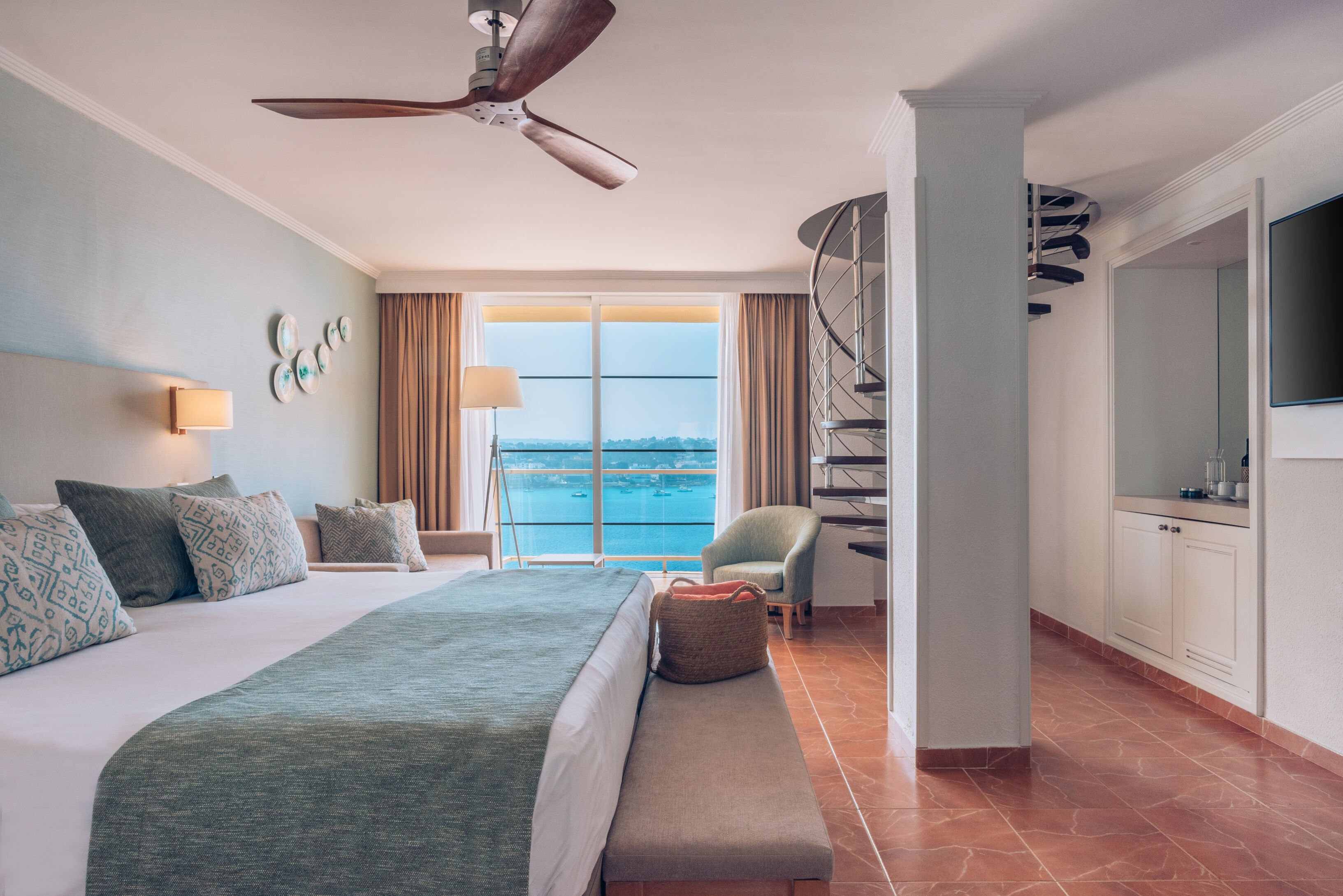 Iberostar Selection Jardin Del Sol Suites - Adults Only 12/81