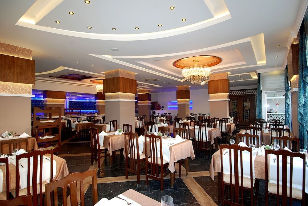 Hatipoglu Beach Hotel 47/66
