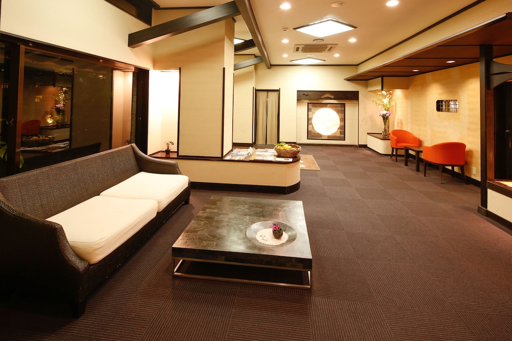 Auberge Yuraku 9/50