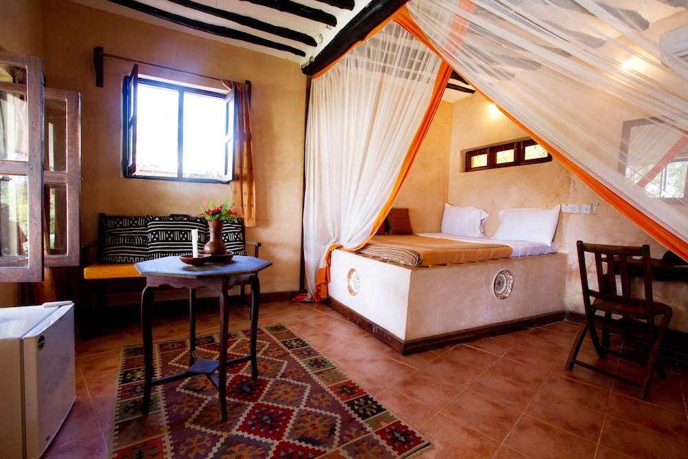 Kendwa Rocks Beach Hotel 48/76