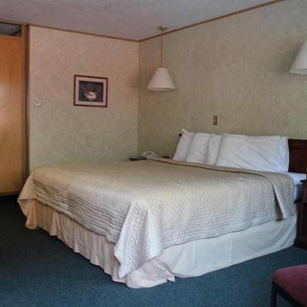 Georgetown Mountain Inn 19/56