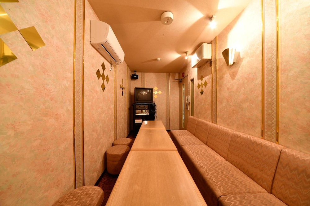 Mimatsukan 16/31