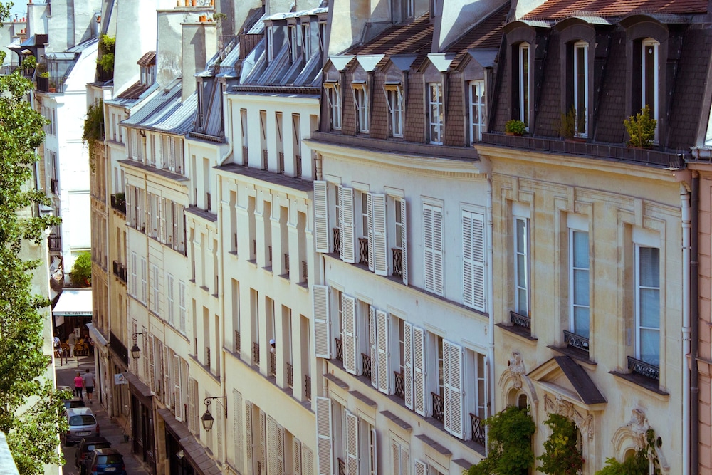 HOTEL DE SEINE 3/86