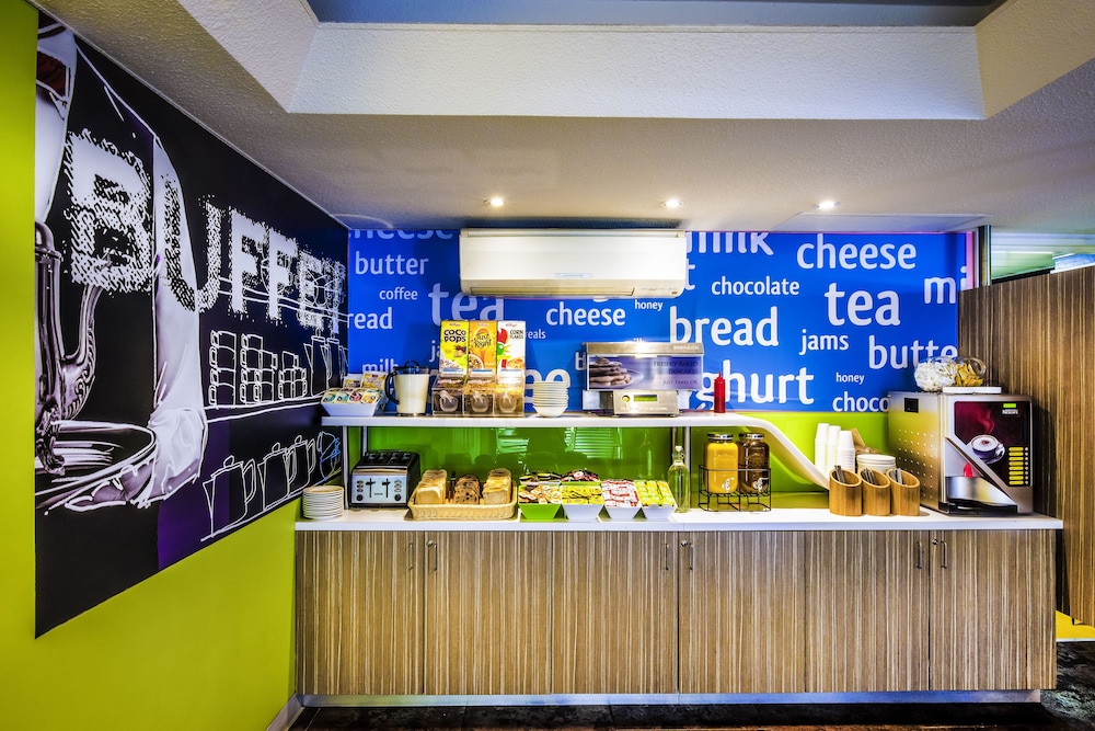 Ibis Budget Fawkner 15/51