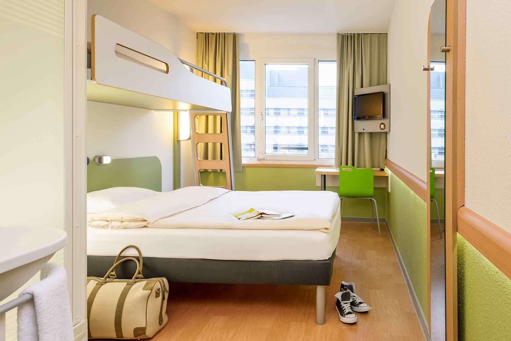 Ibis Budget Bern Expo 30/69