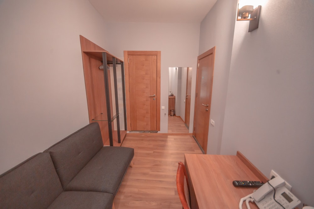 Hotel Banovani 40/61