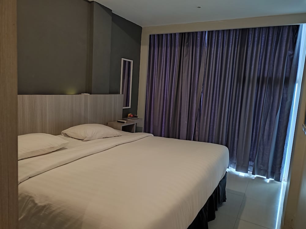 Terra Cassa Hotel 7/38