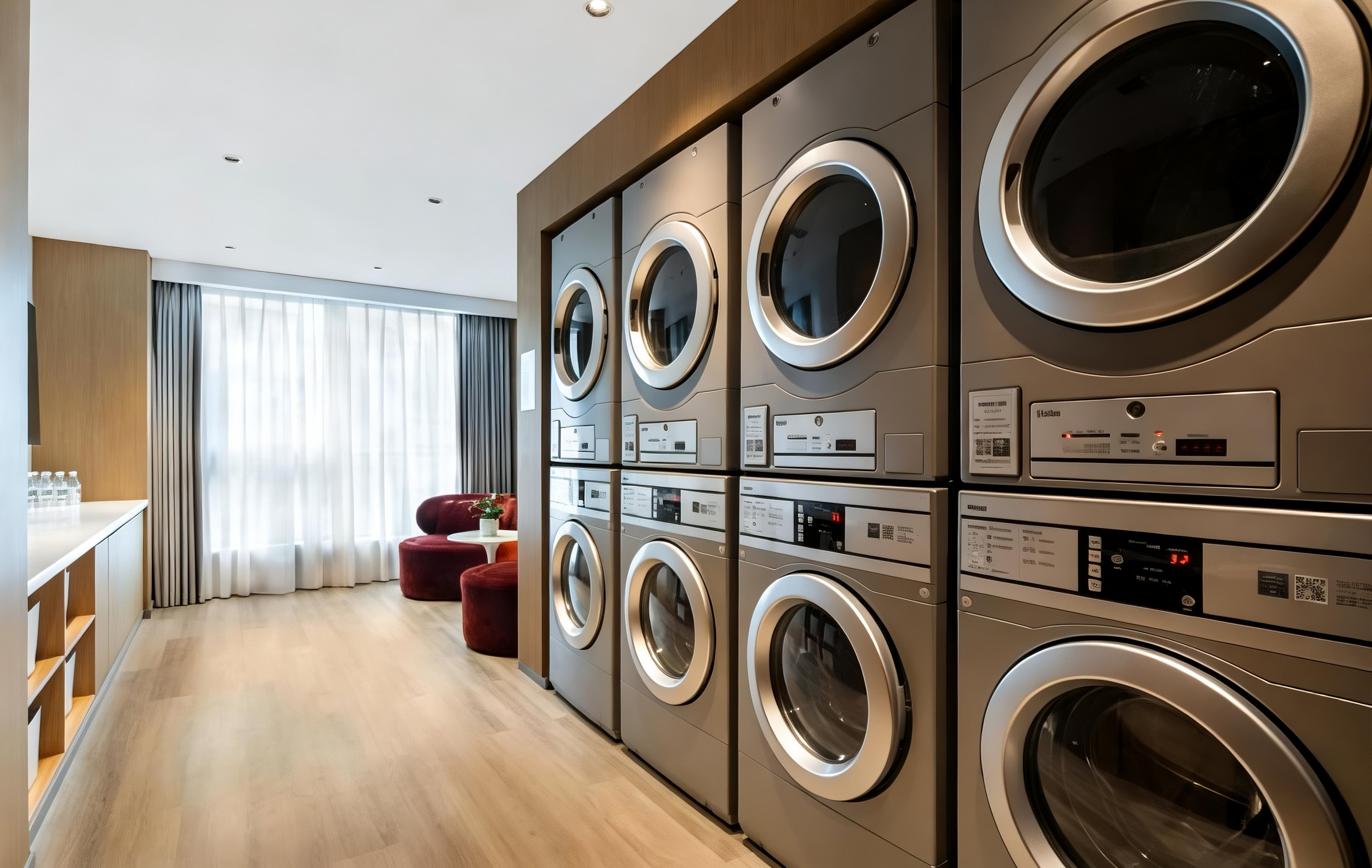 Holiday Inn Express Chengdu Gulou 8/72