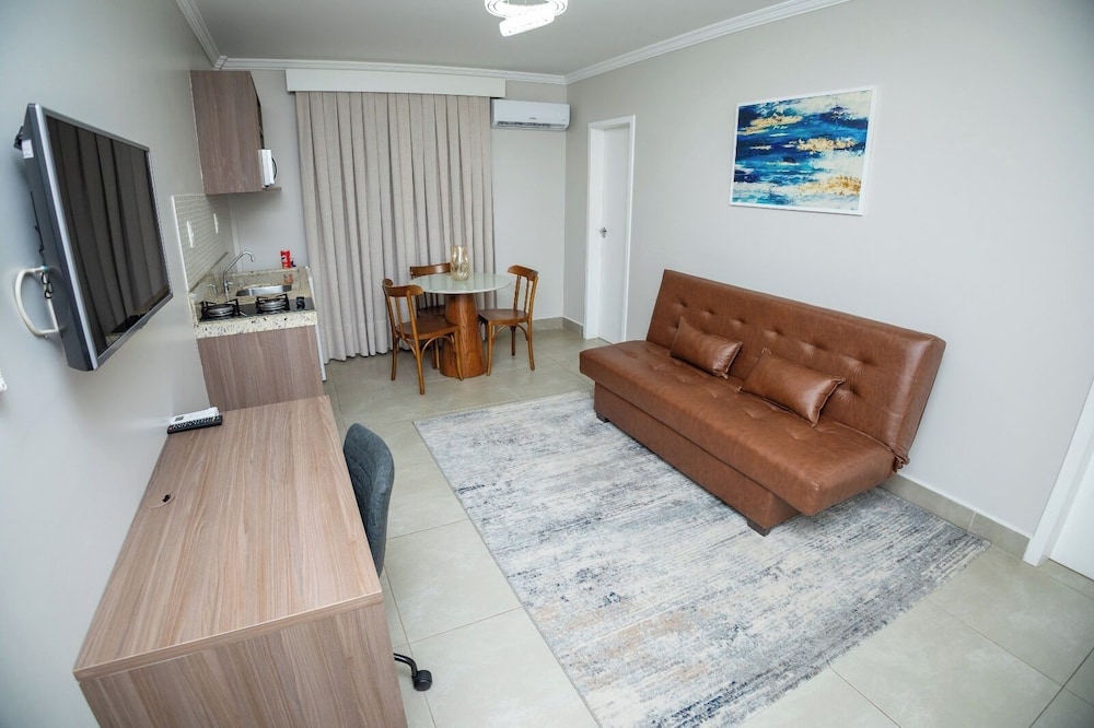 Concept Hotel Flat 38/60