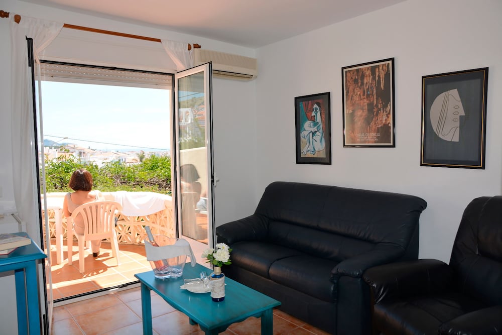 Hotel al - Andalus Nerja 31/53