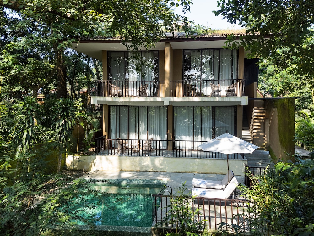 Kasara Jungle Resort 45/50