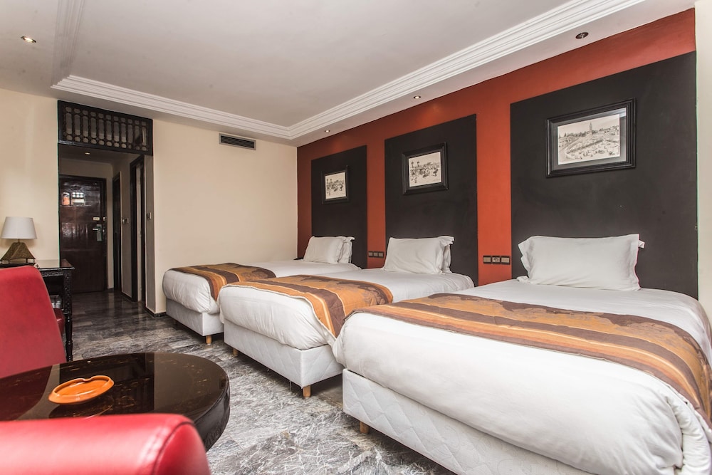 El Andalous Lounge & Spa Hotel 13/50