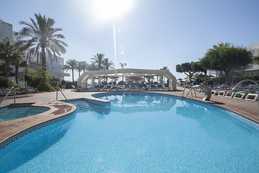 Oasis Tropical Mojacar 2/72
